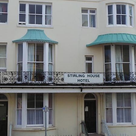 Sterling House Hotel Eastbourne Exterior photo