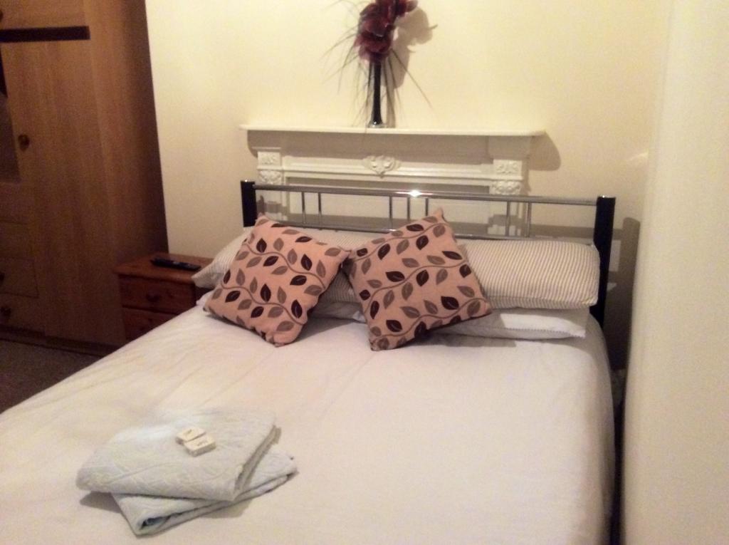 Sterling House Hotel Eastbourne Room photo