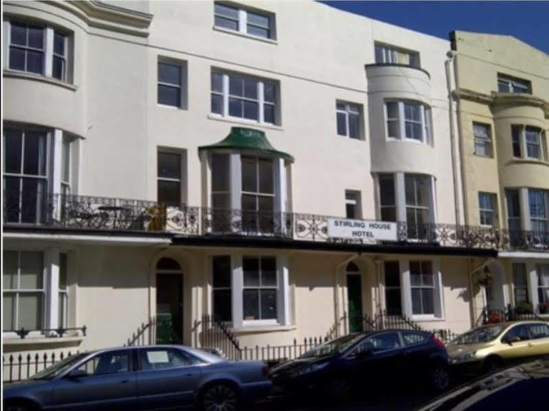 Sterling House Hotel Eastbourne Exterior photo